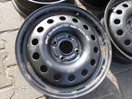 FELGI FORD FIESTA 5x108x63,3 ET52,5 15 - 2