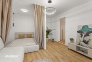 Elegancki Apartament w Zrewitalizowanej Kamienicy | Pzń, ul. Mostowa 2
