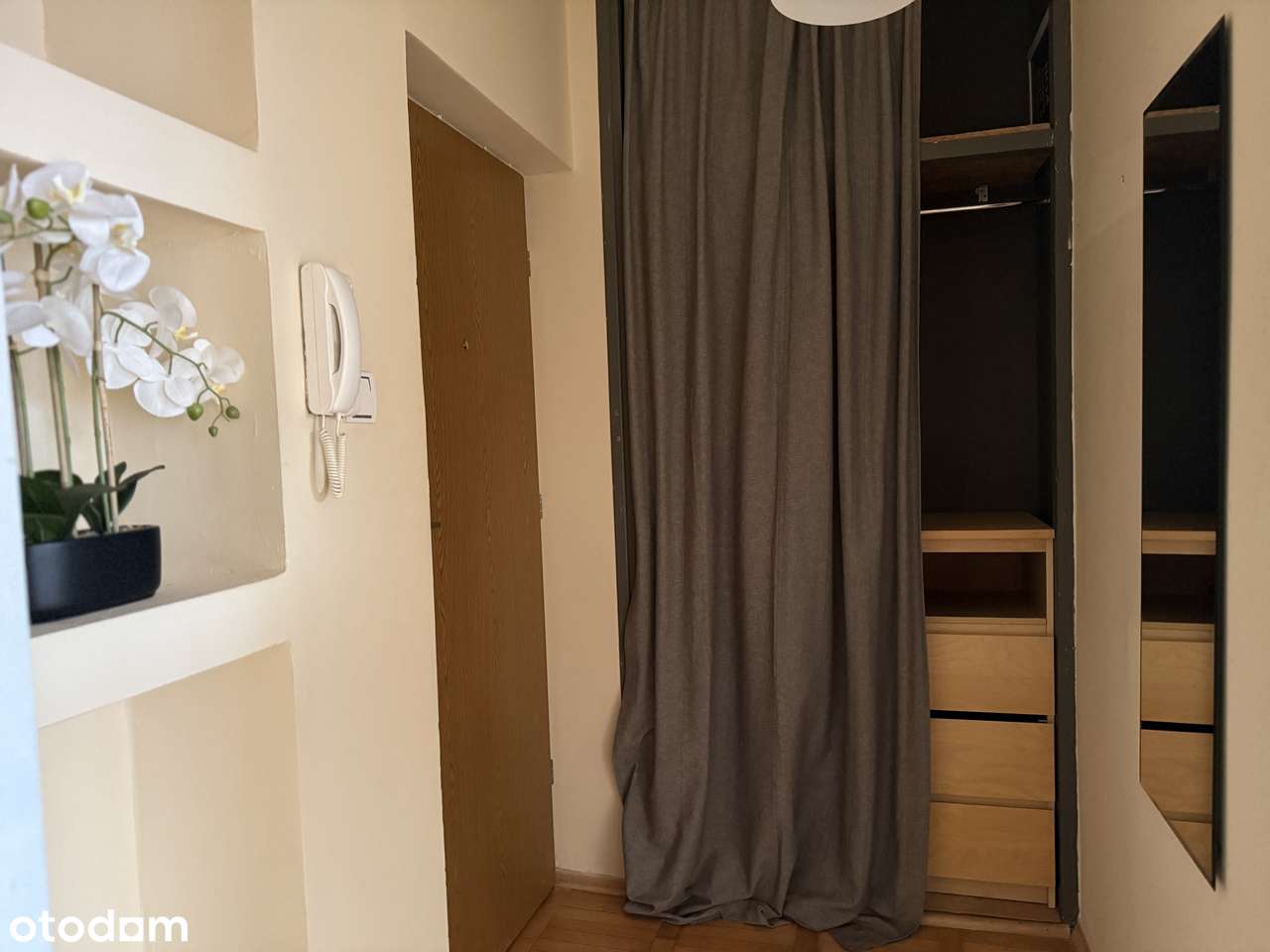 Kawalerka na Grochowie 31,21 mkw, atrakcyjna oferta-10