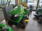 John Deere X350R - 2