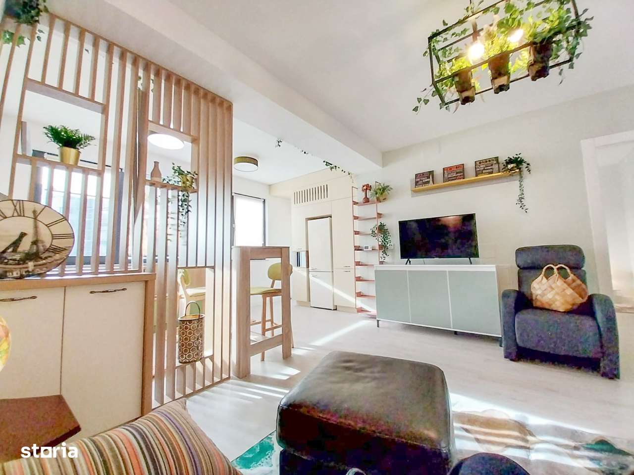 2 CAMERE | ROND OMV | PIPERA | NOU | IVORY | PARCARE | TVA 0%-1