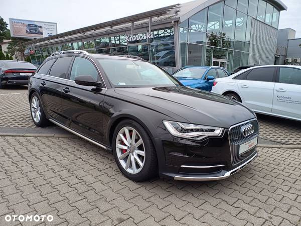 Audi A6 Allroad - 6