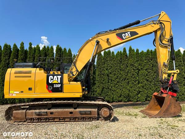 Caterpillar 330 FL - 8