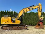 Caterpillar 330 FL - 8