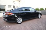 Ford Mondeo 1.5 EcoBoost Edition - 8