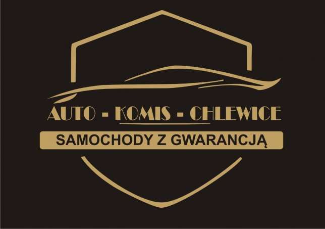 AUTO-KOMIS-CHLEWICE logo