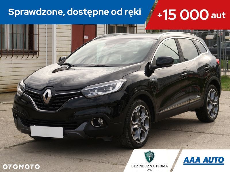 Renault Kadjar - 1