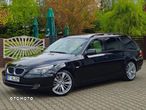 BMW Seria 5 520d Touring Edition Exclusive - 6