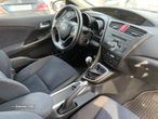 Honda Civic 1.6 i-DTEC Sport - 33