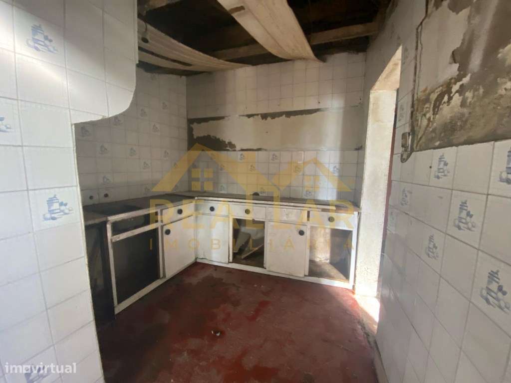 Moradia T3 em Vila do Conde - Grande imagem: 4/26