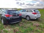 Toyota Auris II krzyżak kolumny kierowniczej - 5