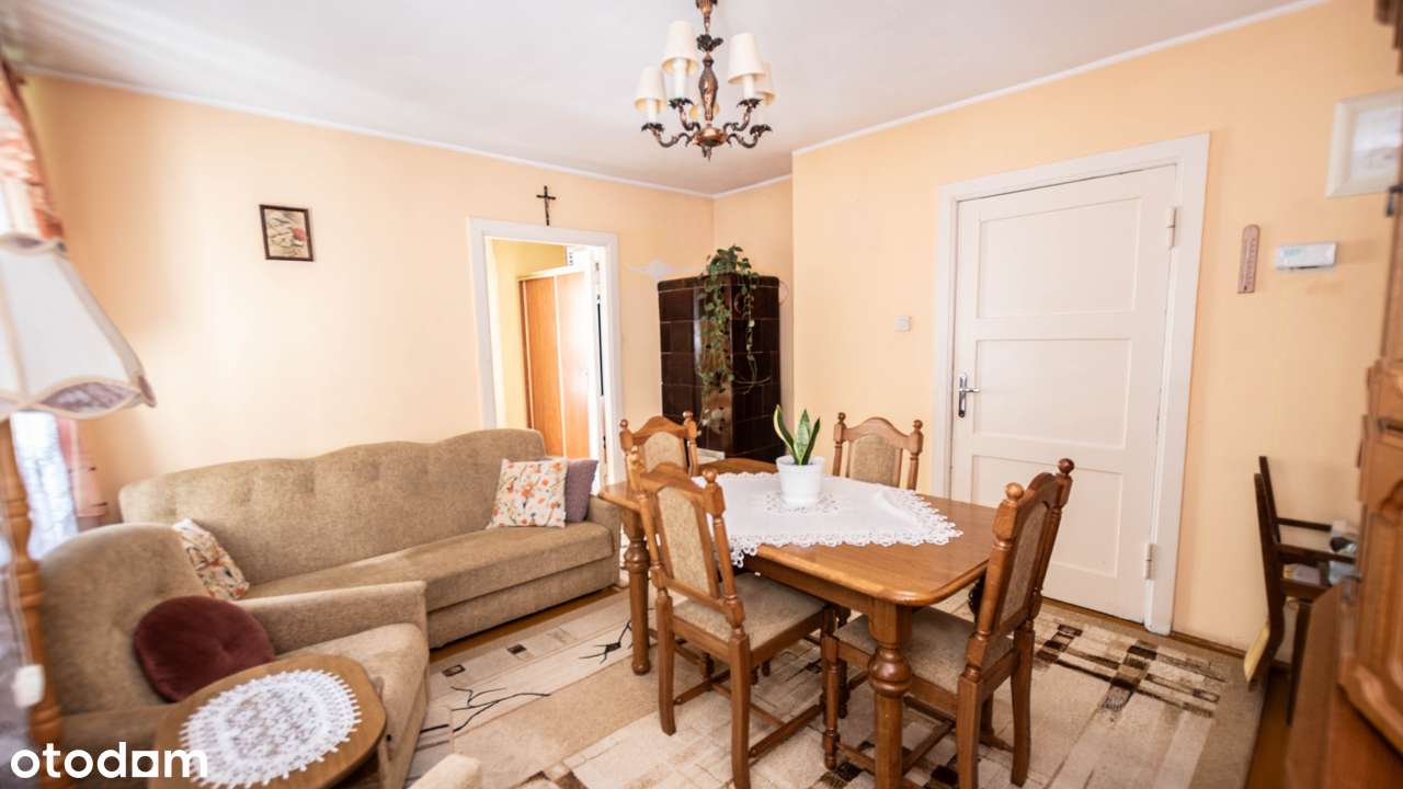 Mieszkanie z ogródkiem przy Parku Kajki, idealne dla rodziny! - Pełny obrazek: 5/15