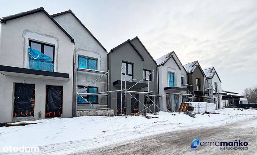 Mieszkanie 64 m2 - RABAT na miejsce postojowe!-9