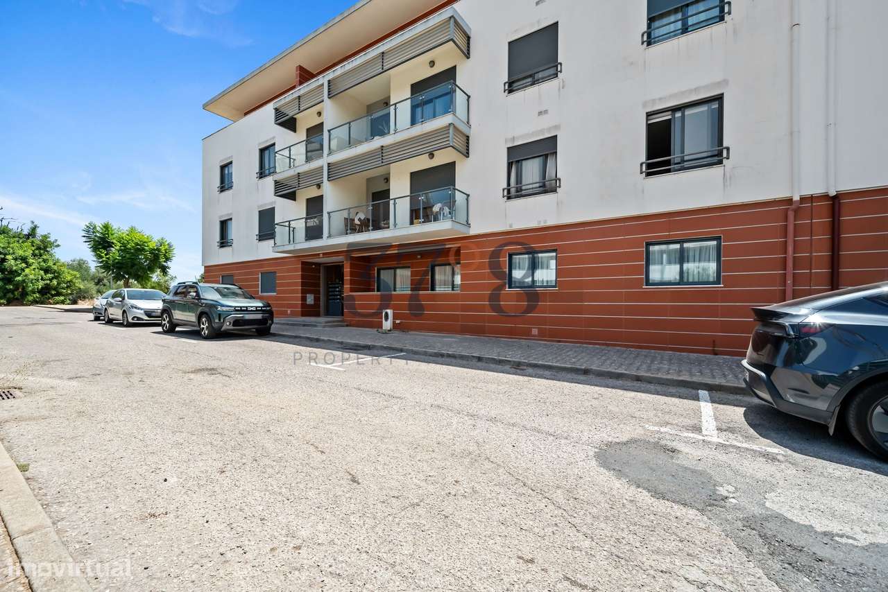 Tavira: Apartamento Espaçoso de 3 Quartos Perto do Centro Histórico —-26