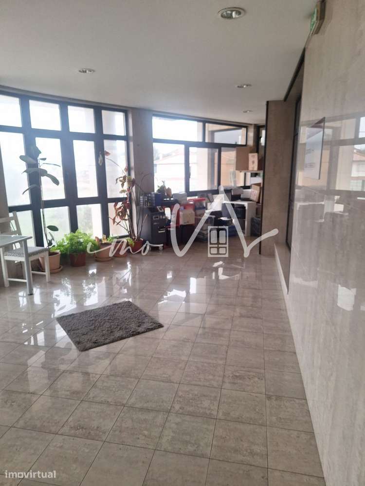 Escritório em Benedita - Grande imagem: 3/8