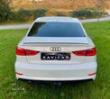 Audi A3 Limousine 1.6 TDI S-line - 11