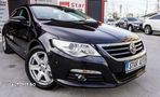 Volkswagen Passat CC 2.0 TDI DSG Blue TDI - 4