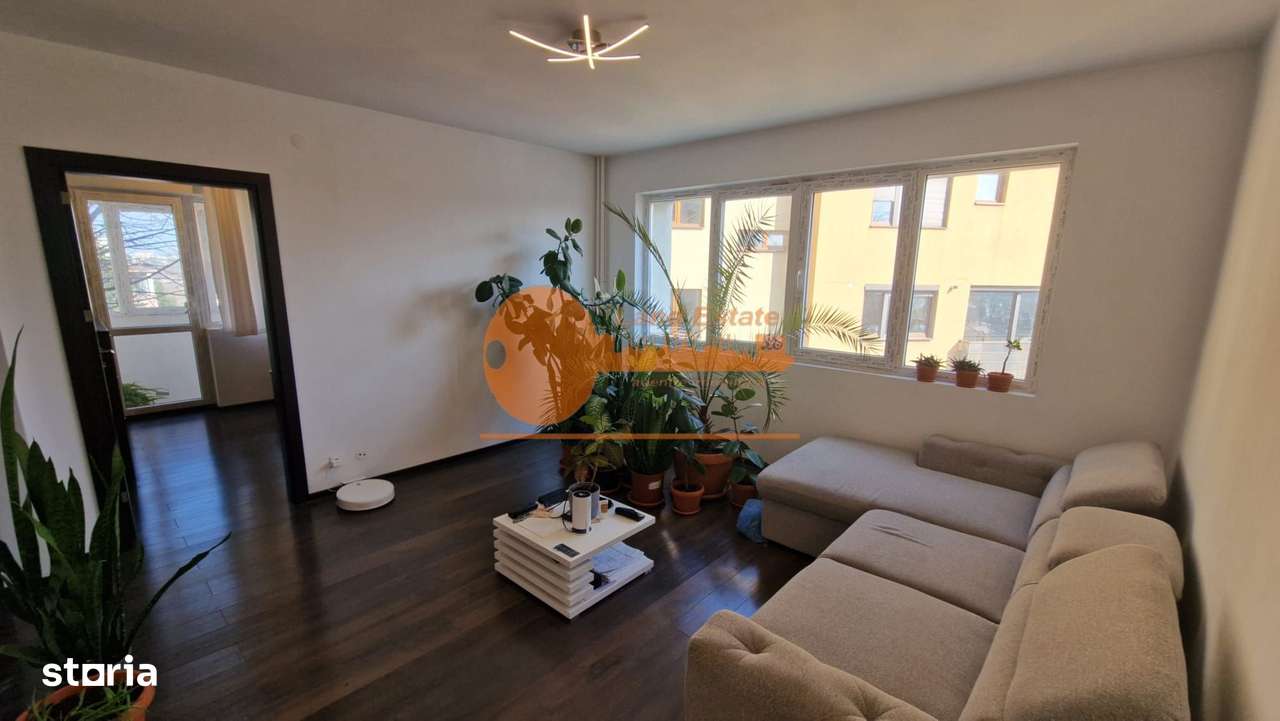 Apartament 3 camere | Zona Domenii-0