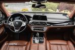BMW Seria 7 750Li xDrive - 9