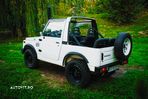 Suzuki Samurai - 7