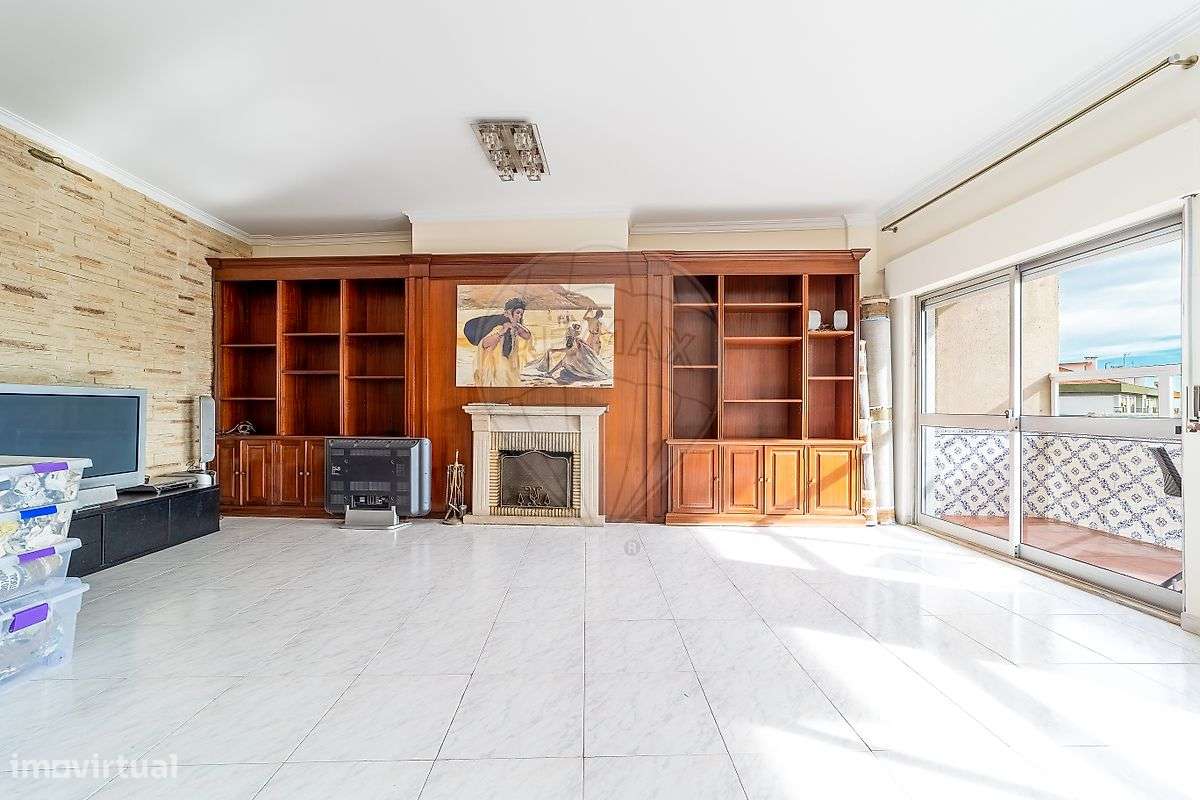 Apartamento T3 para arrendamento - Grande imagem: 2/26