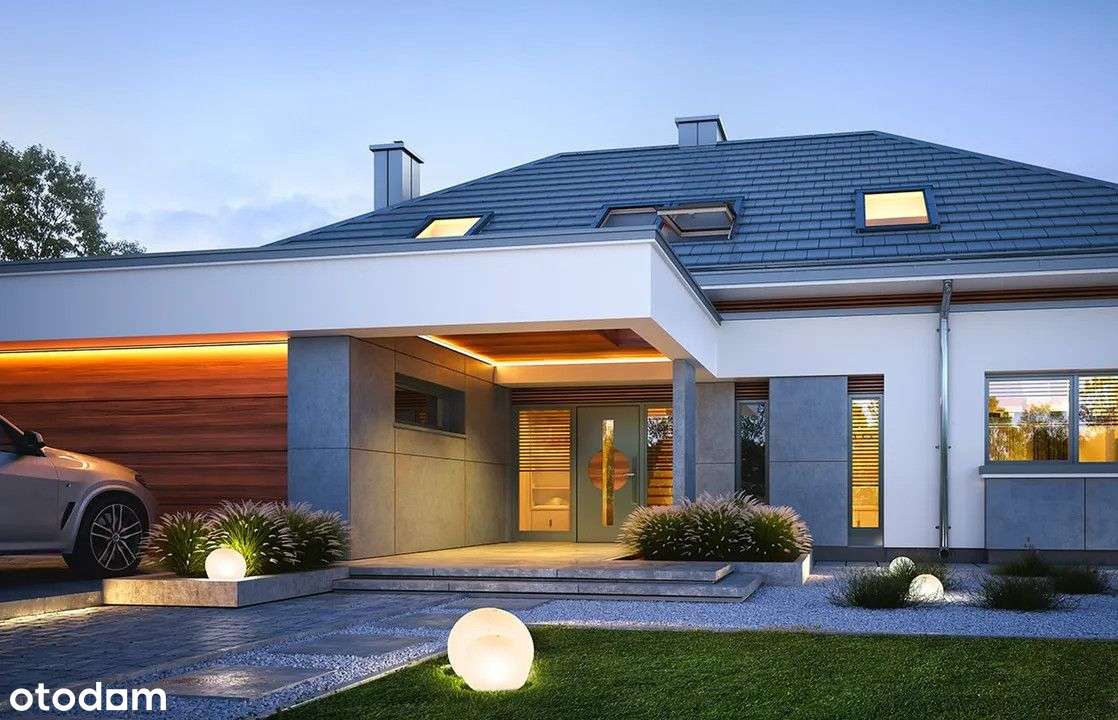 Ełk, Działka Budowlana, Kwarcowa - Pełny obrazek: 4/4