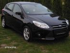 Ford Focus 1.0 EcoBoost Start-Stopp-System Champions Edition - 7