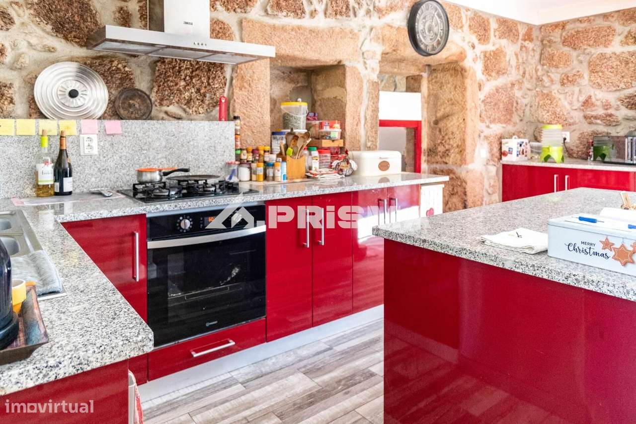 Quinta para venda em Escalos de Cima-8