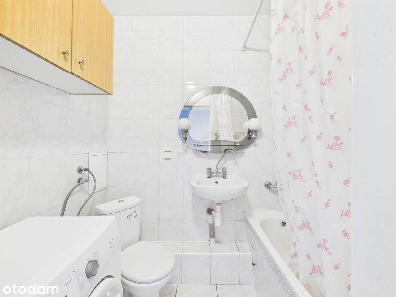 Dwupokojowe mieszkanie - Bolesławiec, ul. Łukasiewicza-7