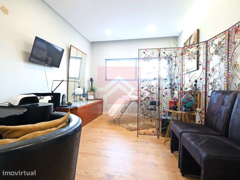 Moradia térrea T4 em Gondomar-23