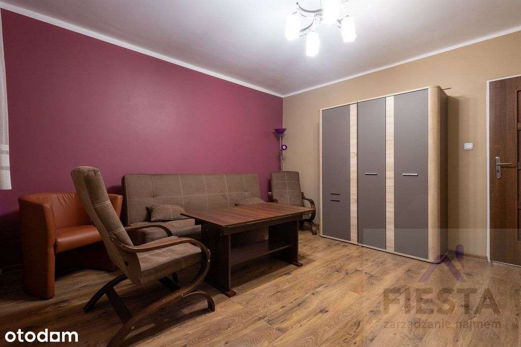 2 pokoje , balkon , umeblowane , Stroma 1B - Pełny obrazek: 4/8