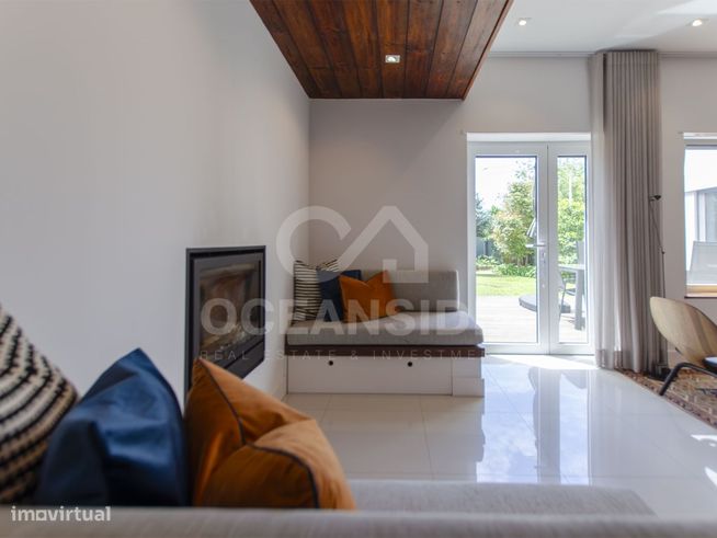 Moradia T6 em São Pedro do Estoril-13
