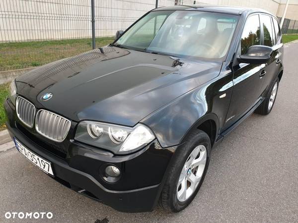 BMW X3 xDrive20d Edition Exclusive - 32