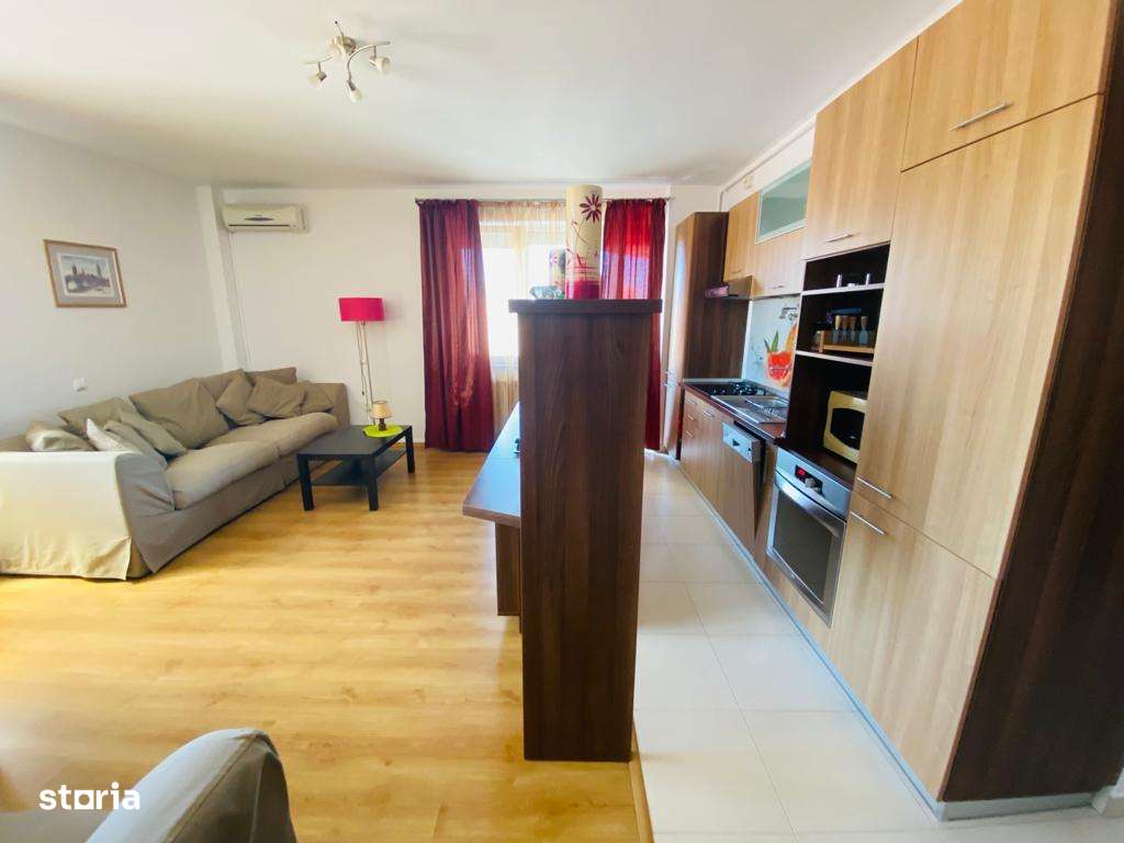 Apartament 3 camere de închiriat ,cu garaj– zona Calea Dumbrăvii - Imagine principală: 3/10