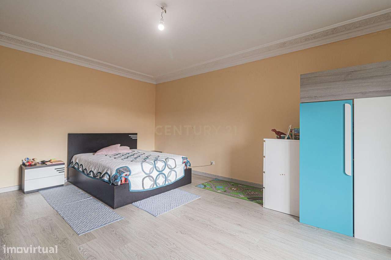 Casa T3 em Santa Maria, Torres Vedras - Oportunidade Única!-26