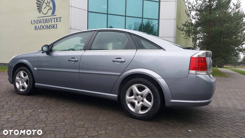 Opel Vectra 1.8 Cosmo - 6