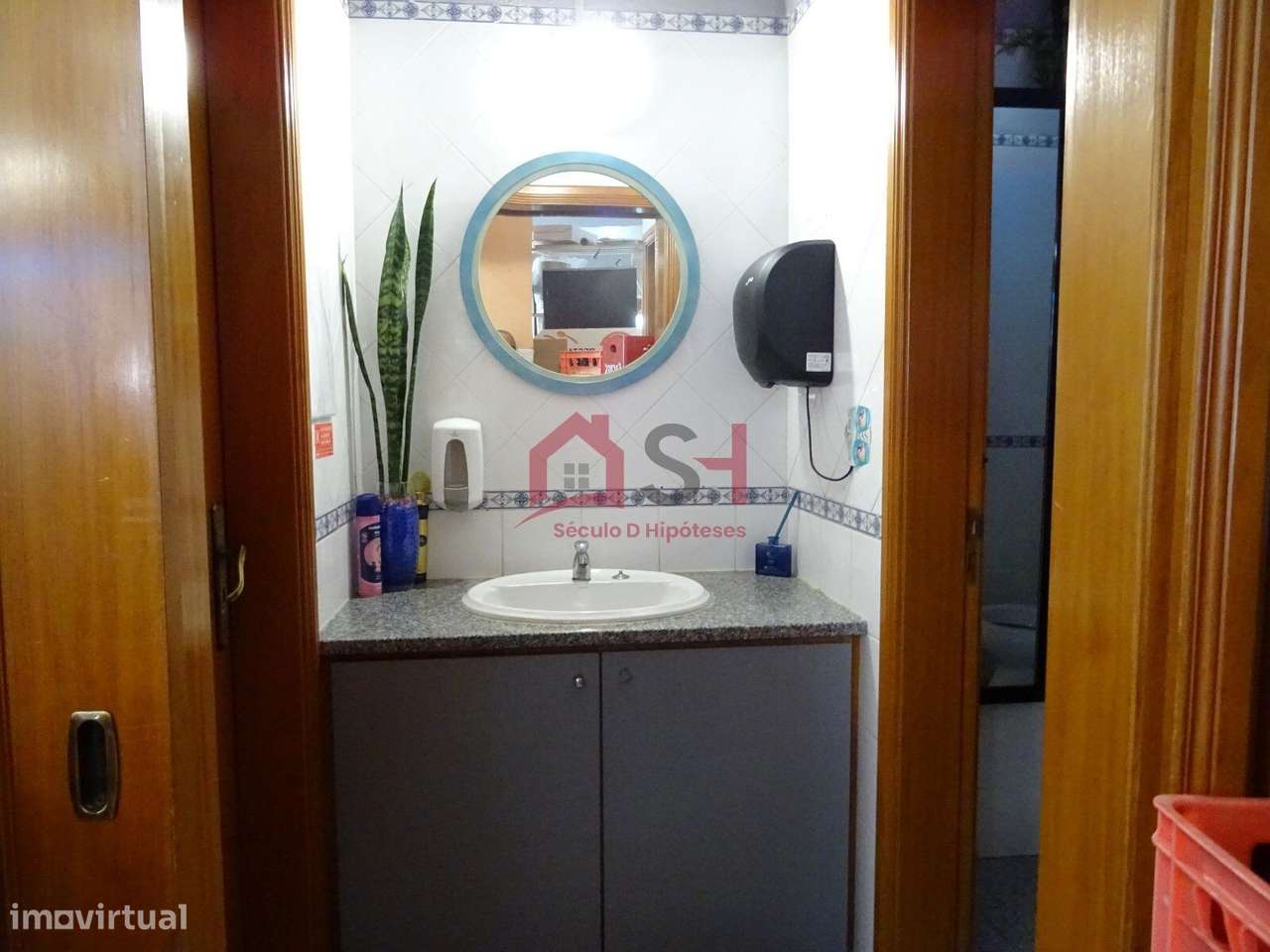 * Oportunidade Única de Negócio – Café, Snack Bar e Churrasqueira*-15