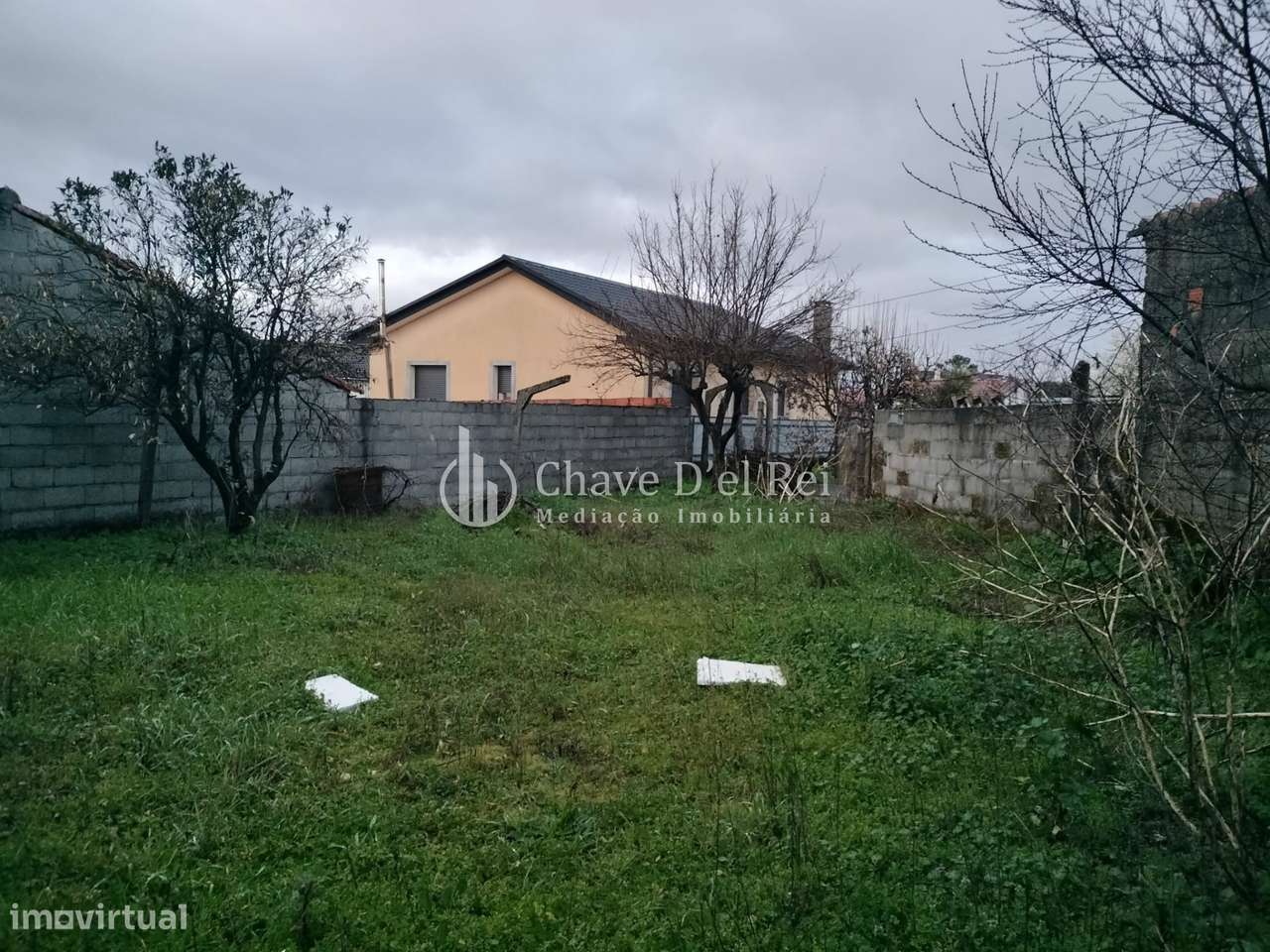 Moradia Isolada T3 Venda em Campo,Viseu-9