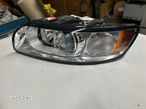 VOLVO V50 LIFT LAMPA LEWY PRZÓD XENON 31299597 - 2