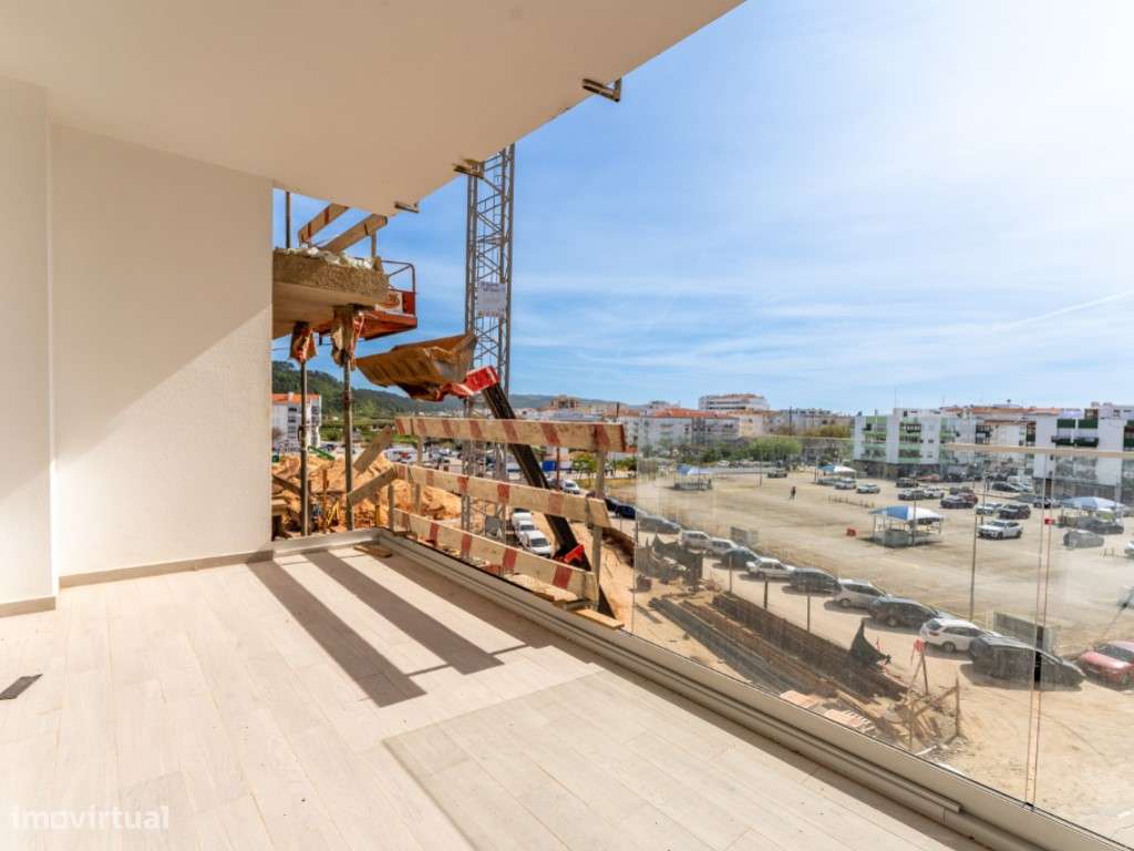 Apartamento T3 junto ao mercado- 200 mts da praia-6