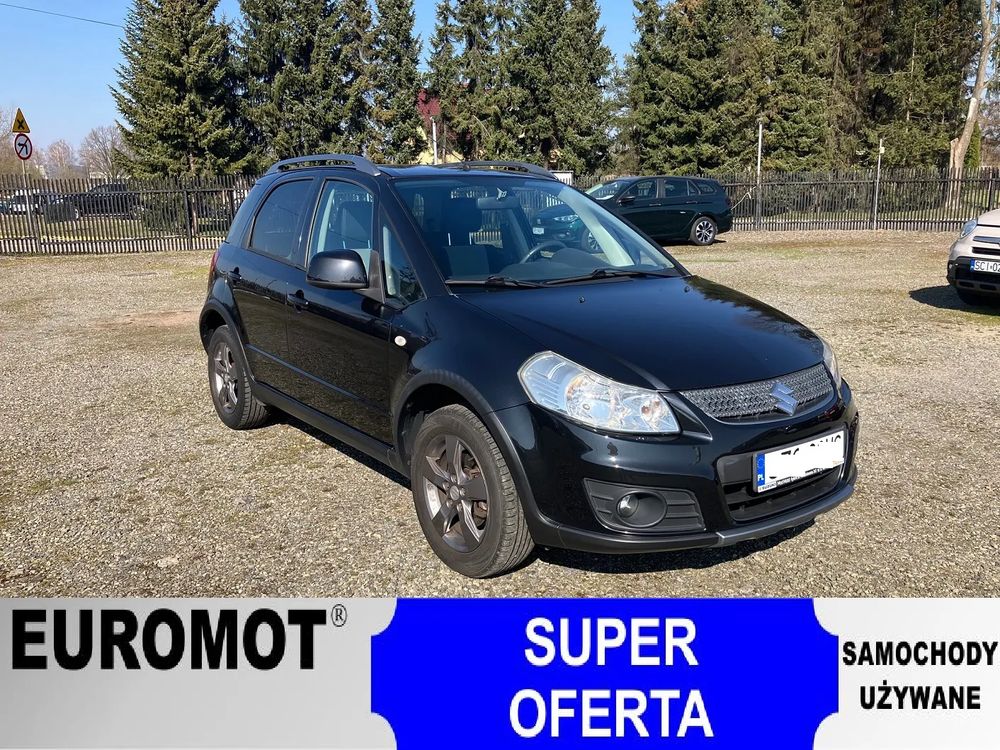 suzuki-samochody-osobowe-otomoto-pl