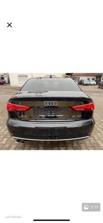 Audi A3 35 TDI Sportback S tronic edition one - 11