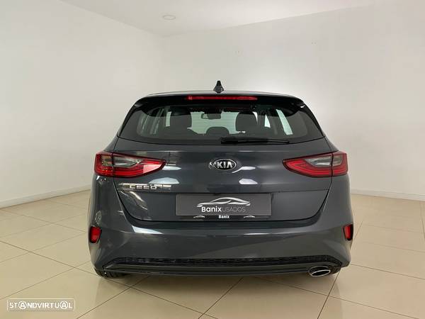 Kia Ceed 1.0 T-GDI Drive+SRF - 7