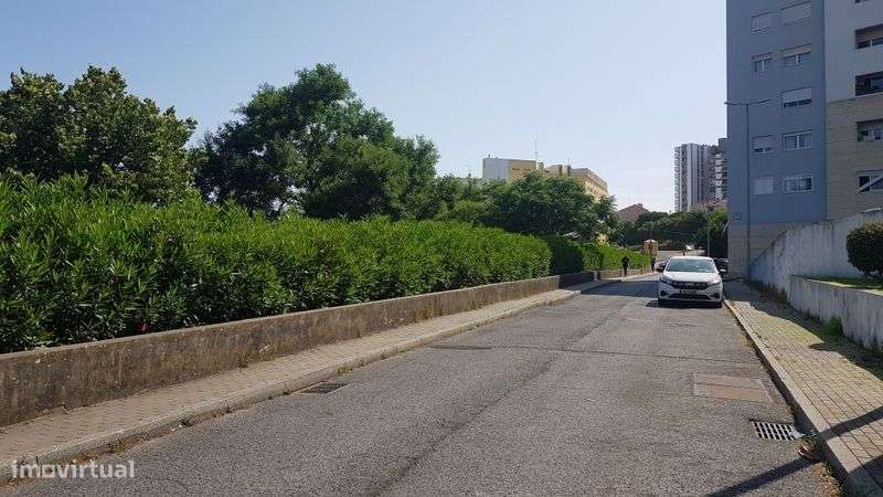 Loja/Armazem Alfragide 107m2 - Grande imagem: 4/6