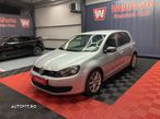 Volkswagen Golf - 1