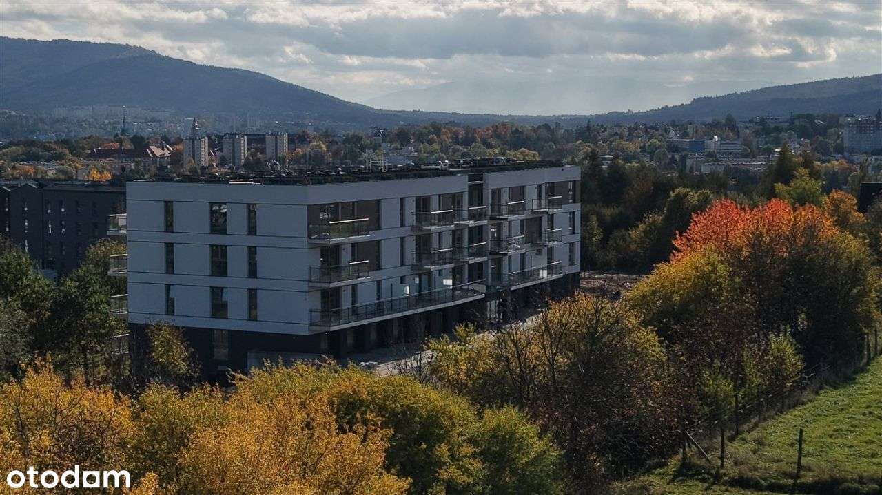 Oferta Tygodnia! 40M2, Klima, Podłogówka, Rabaty!! - Pełny obrazek: 2/9