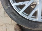 AUDI A8 D5 4N koła felgi opony 265/40R20 komp - 7