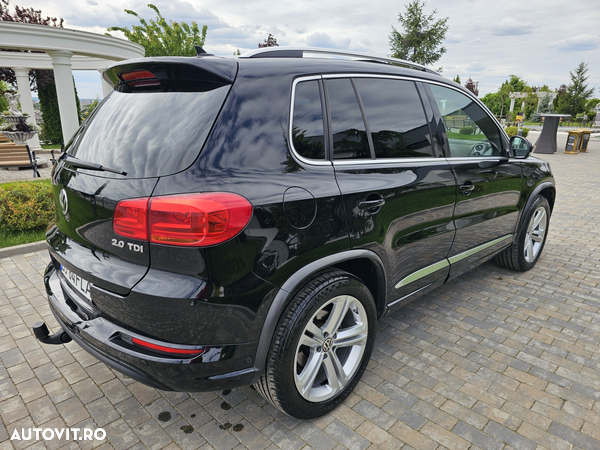 Volkswagen Tiguan 2.0 TDI DPF 4Motion DSG CityScape - 3