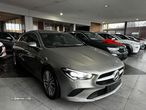 Mercedes-Benz CLA 180 - 5