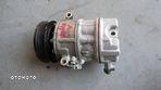 KOMPRESOR KLIMATYZACJI OPEL ASTRA V 17R 1.4B 39034463 - 1